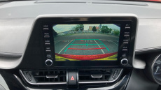 Toyota C-HR 1.8 Hybrid Icon 5dr CVT Hybrid Hatchback